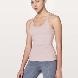 Lululemon Free To Be Tank *Nulu